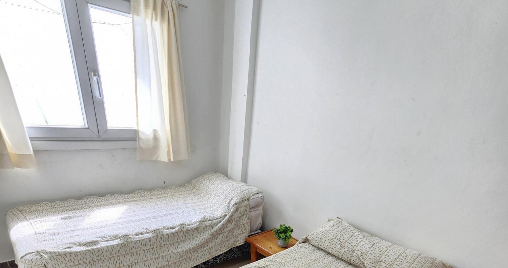 Habitación Doble Económica
